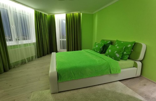 Vitebsk Apartment | Vitebsk Twin Tower
