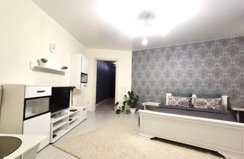 Vitebsk Apartment | Vitebsk Twin Tower