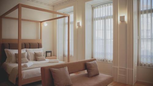 Sao Nicolau Bed & Breakfast | viterbo'8 - The Artists House