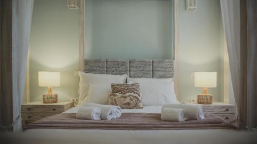 Sao Nicolau Bed & Breakfast | viterbo'8 - The Artists House