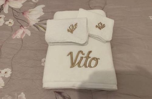 San Bartolome Apartment | Vito’s Freedom House
