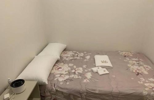 San Bartolome Apartment | Vito’s Freedom House
