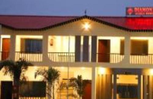 Talala Resort | VITS Select Diamond Resort Sasan Gir