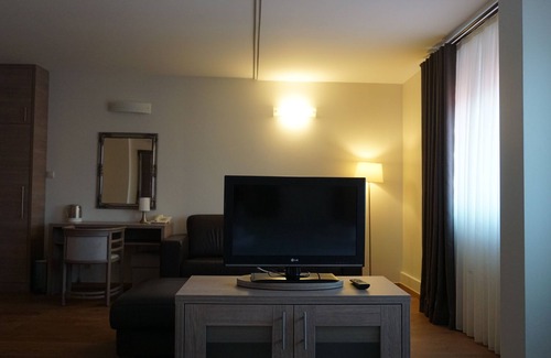 Ujpest Hotel | Vitta Hotel Superior