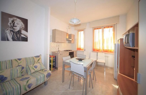 Borghetto Santo Spirito Apartment | Vittorio Veneto 9 Int 20