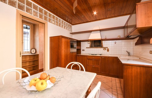 Brescia Antica Apartment | Vittoria apartment
