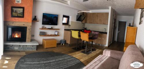 Madesimo Apartment | Vittoria Casa Vacanza