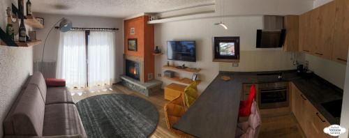 Madesimo Apartment | Vittoria Casa Vacanza