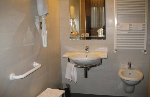 San Giovanni Rotondo Hotel | Vittoria