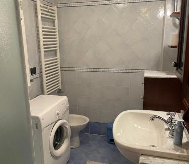 Ateleta Apartment | Vittoria Sweet Home