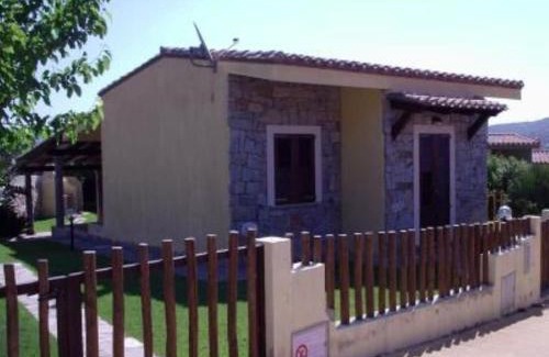 Villasimius House | Vittorio house -Villetta indipendente - Villasimius