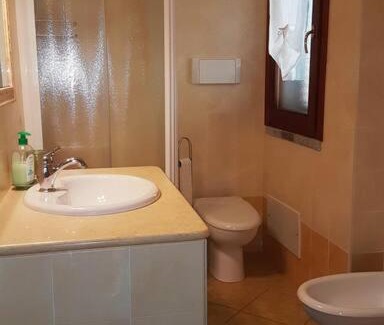 Villasimius House | Vittorio house -Villetta indipendente - Villasimius