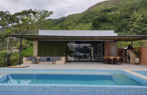 Nimaima House | Viure Resort