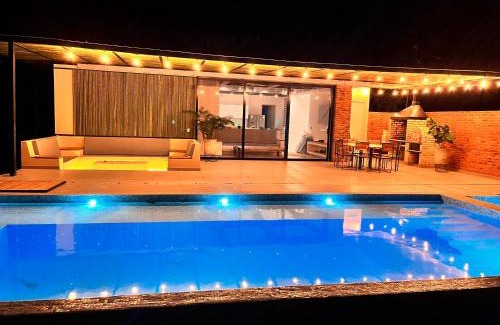 Nimaima House | Viure Resort