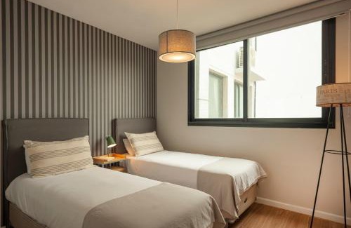 General San Martin Apartment | Viví Buenos Aires en Moderno e Increíble powered by Argenhost CR605