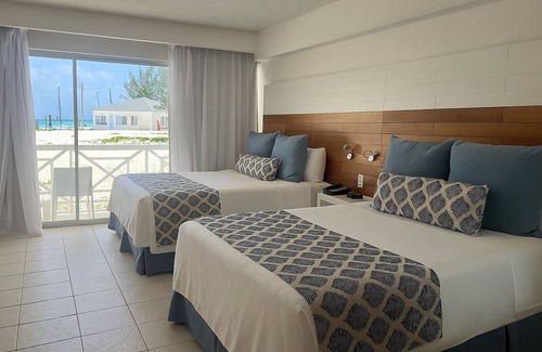 Freeport Resort | Viva Fortuna Beach by Wyndham, A Trademark All Inclusive