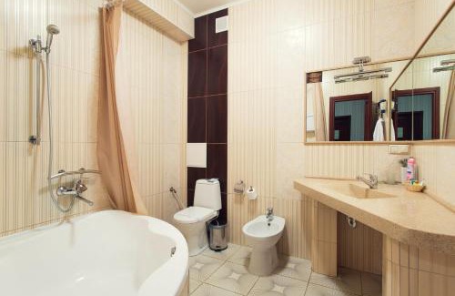 Petrovskoye Hotel | Viva Hotel