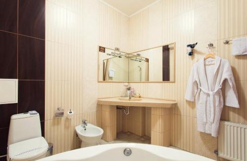 Petrovskoye Hotel | Viva Hotel