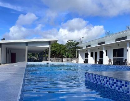 Anda House | Viva La Rosa Hometel