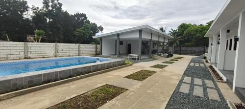 Anda House | Viva La Rosa Hometel