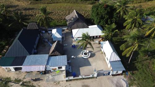 Mafia Island Bed & Breakfast | Viva Lodge