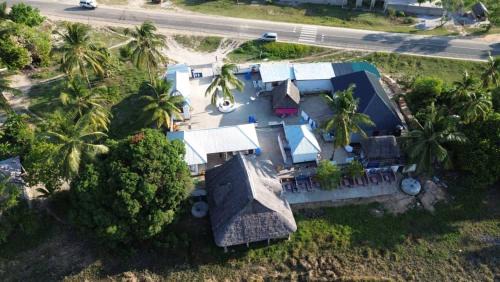 Mafia Island Bed & Breakfast | Viva Lodge