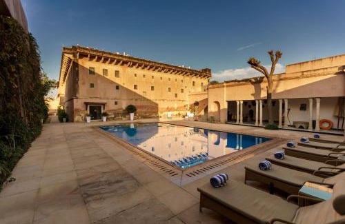 Shekhawati Hotel | Vivaana Culture Hotel