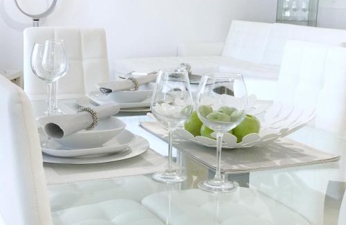 Golden Mile Apartment | Vivaldi Boutique Suites Jardines del Mar