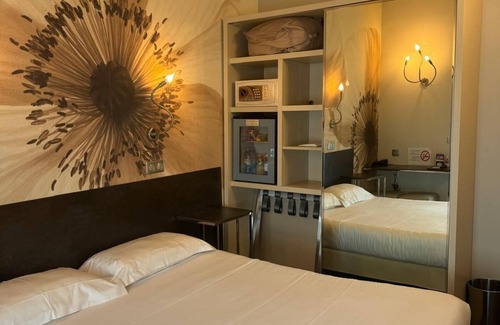 Puteaux Hotel | Vivaldi Hotel