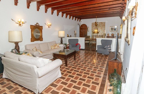 Santa Susanna Cottage | Vivalidays Villa Can Rabassa - Santa Susanna