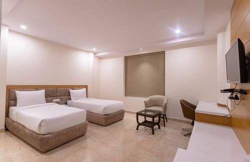 Dhanbad Hotel | Vivana