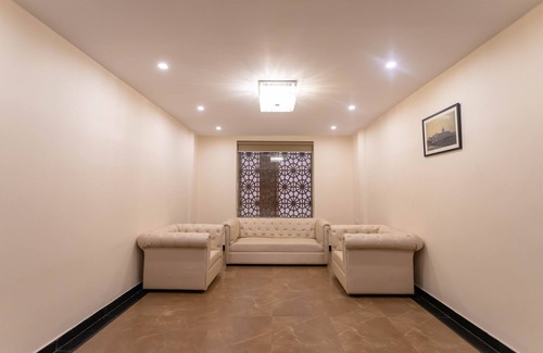 Dhanbad Hotel | Vivana
