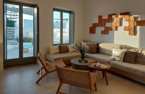 Naousa House | Vivant Naousa Residence 1