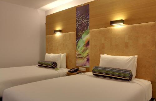 Ahmedabad Hotel | Vivanta Ahmedabad SG Highway