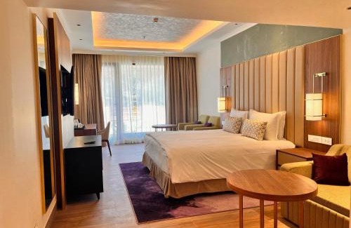 Tawang Hotel | Vivanta Tawang