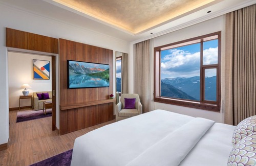 Tawang Hotel | Vivanta Tawang
