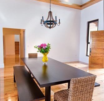 Gibson Bight House | Vivaro Roatan Beachfront