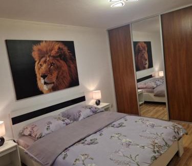 Daugavpils Apartment | Vivat