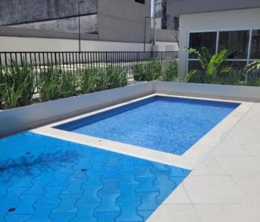 Recreio dos Bandeirantes Apartment | Vivaz Prime bandeirantes - Barra - RJ