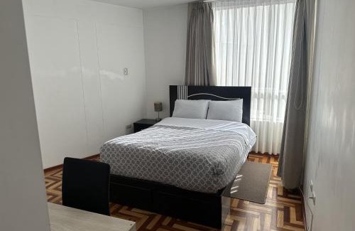 Cusco Historic Center Apartment | VIVE Apartments Cusco