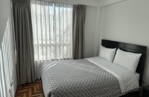 Cusco Historic Center Apartment | VIVE Apartments Cusco