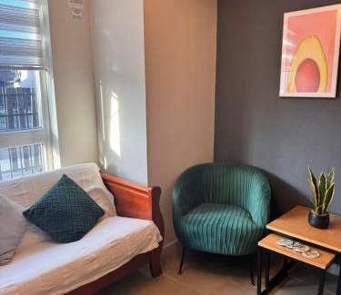 Punta Arenas Apartment | Vive la Experiencia en P Arenas