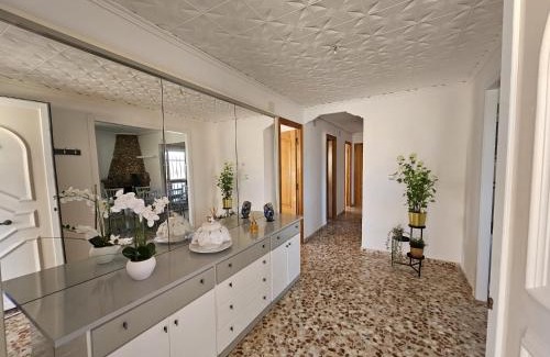 Cullera Apartment | Vive la playa a lo grande!