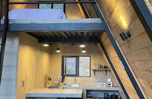 Monterrey Ski Chalet | Vive Libre Travel Club