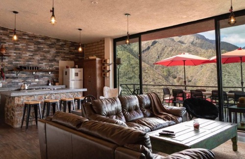 Monterrey Ski Chalet | Vive Libre Travel Club