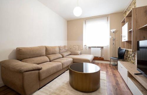 Colloto Apartment | Vive Oviedo II Apartamento