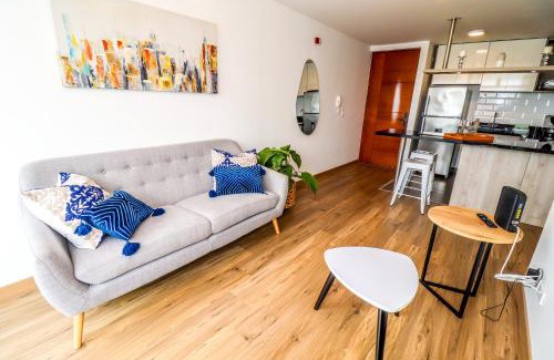 San Miguel Apartment | Vive, trabaja y descansa, tu espacio en San Miguel Lima Peru