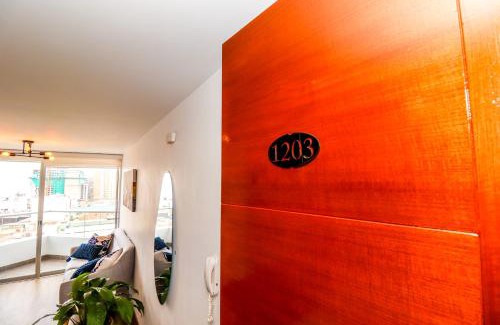 San Miguel Apartment | Vive, trabaja y descansa, tu espacio en San Miguel Lima Peru