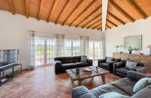 Sao Bras de Alportel House | Vivenda Clemens