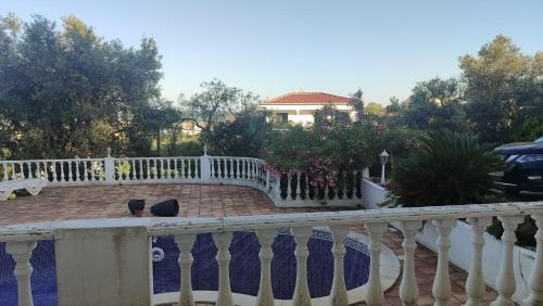 Sao Bras de Alportel Apartment | Vivenda Flores